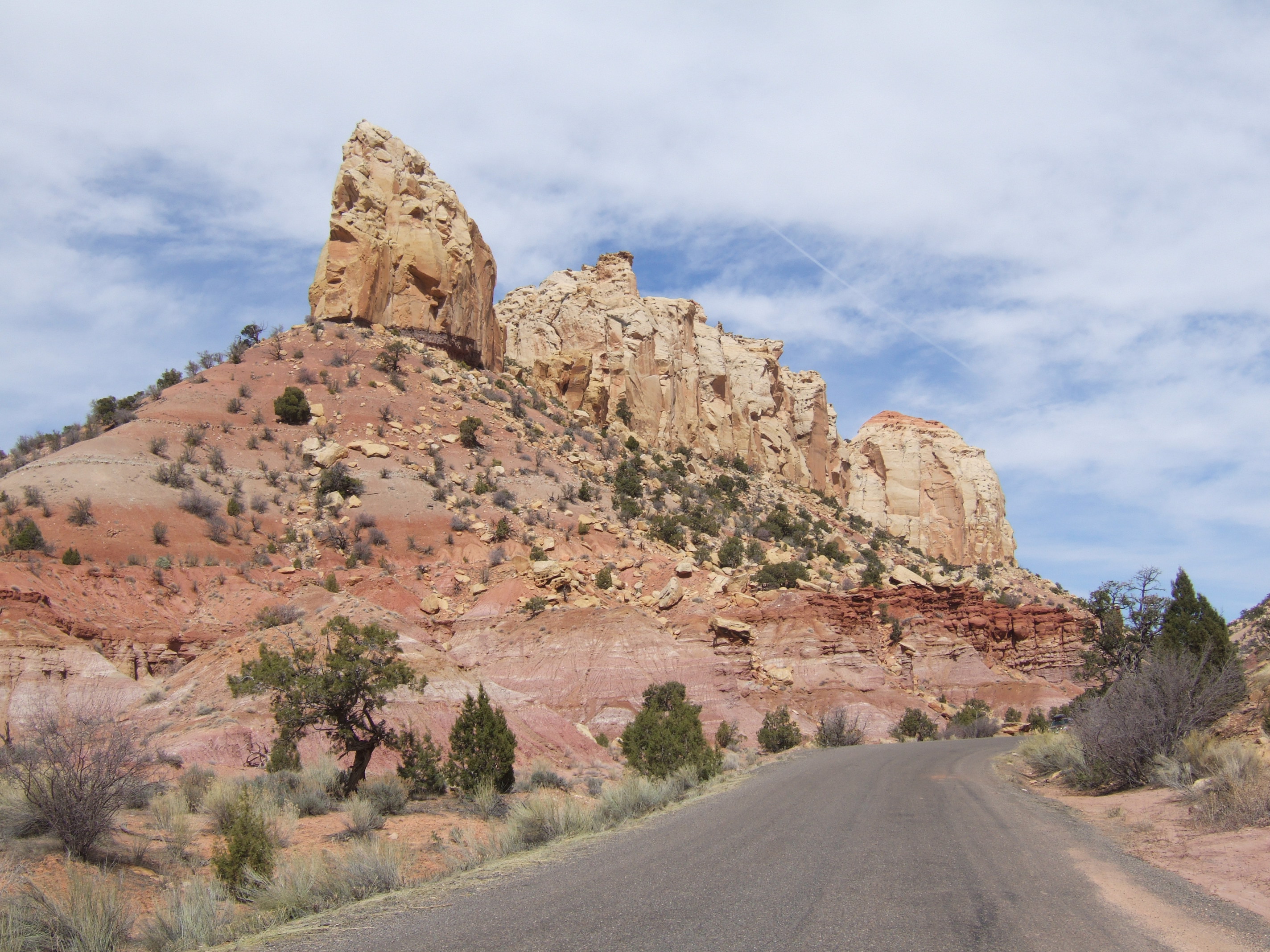 Capitol Reef NP